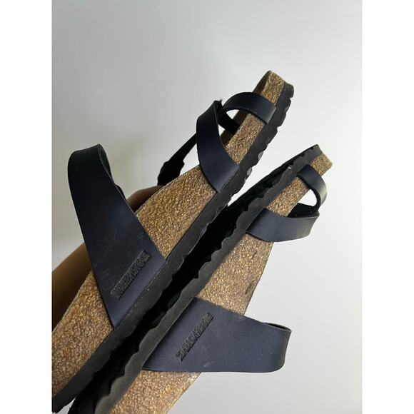 Birkenstock Mayari sandals Size 40 used condition - Picture 6 of 6